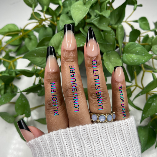 Plain Jane Frenchies